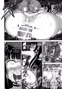 Page 30 of Hadakahime Honoka 2 Misemono Tanetsuke Saru Koubi - preview thumbnail