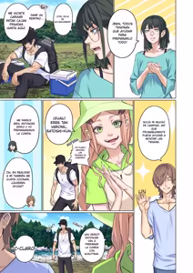 Page 12 of Alien Abduction: Chapter 1 - preview thumbnail