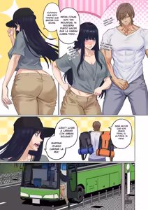 Page 51 of Alien Abduction: Chapter 1 - preview thumbnail