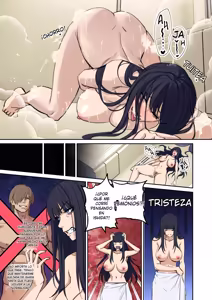 Page 12 of Alien Abduction: Chapter 2 - preview thumbnail