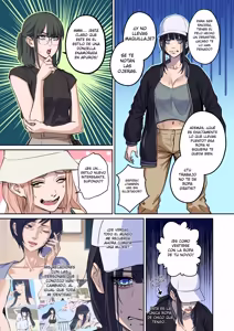 Page 20 of Alien Abduction: Chapter 2 - preview thumbnail