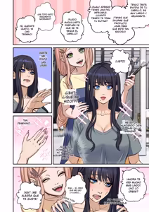 Page 23 of Alien Abduction: Chapter 2 - preview thumbnail