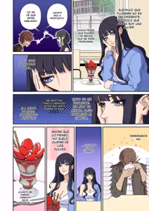 Page 35 of Alien Abduction: Chapter 2 - preview thumbnail
