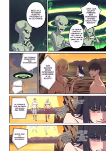 Page 57 of Alien Abduction: Chapter 2 - preview thumbnail