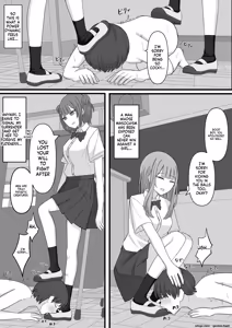 Page 16 of Sensei wa Maso Pet desu | Sensei is our Maso Pet - preview thumbnail