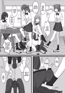 Page 9 of Sensei wa Maso Pet desu | Sensei is our Maso Pet - preview thumbnail