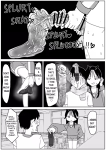 Page 11 of 3-Day Dirty Loose Sock Domination - preview thumbnail