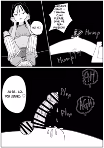 Page 7 of Drained by Dirty Socks - preview thumbnail