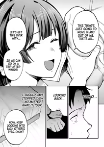 Page 22 of Surprise Sex Inspection - preview thumbnail