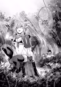 Page 74 of Isekai Kita node Sukebe Skill de Zenryoku Ouka Shiyou to Omou | Je suis arrivée dans un autre monde, alors je pense que je vais profiter pleinement de mes talents sexuels ! volume1 - preview thumbnail