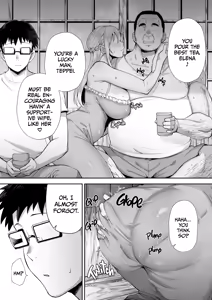 Page 5 of Big Boobed Wife Fucking My Uncle Behind My Back! 2 - preview thumbnail
