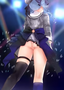 Page 11 of Hololive No-pan Sabun Tsumeawase - preview thumbnail