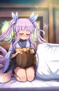Page 260 of - Asu Tori (Catastley) / あすとりー (uncensored) - preview thumbnail