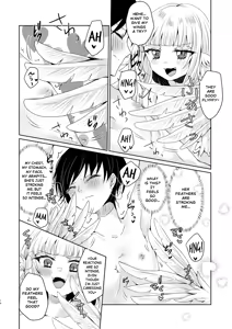 Page 12 of Souten no Grand Guignol - Grand Guignol du ciel bleu | Grand Guignol of the Azure Sky - preview thumbnail