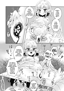 Page 18 of Souten no Grand Guignol - Grand Guignol du ciel bleu | Grand Guignol of the Azure Sky - preview thumbnail