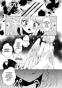 Page 23 of Souten no Grand Guignol - Grand Guignol du ciel bleu | Grand Guignol of the Azure Sky - preview thumbnail