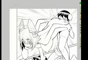 Page 215 of Artist - Minazuki Juuzou - preview thumbnail