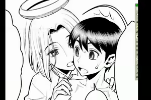 Page 227 of Artist - Minazuki Juuzou - preview thumbnail