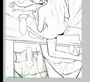 Page 246 of Artist - Minazuki Juuzou - preview thumbnail