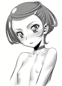 Page 265 of Artist - Minazuki Juuzou - preview thumbnail