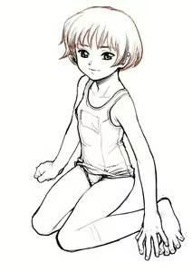 Page 280 of Artist - Minazuki Juuzou - preview thumbnail
