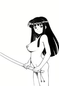 Page 312 of Artist - Minazuki Juuzou - preview thumbnail