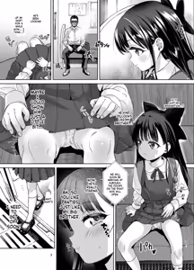 Page 3 of Ani no Te mo Karitai 2 - preview thumbnail