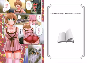 Page 2 of KOMA-TAN Vol.02 - preview thumbnail