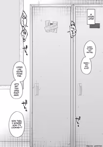 Page 45 of Boys Who Meet a Terrible Fate Vol.8 - preview thumbnail