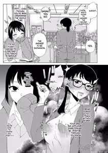 Page 3 of Corrupting the Mother: Special Edition - The Daily Life of Yamashita - preview thumbnail