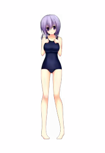 Page 1026 of Namaiki Delation - Character Sprites - preview thumbnail