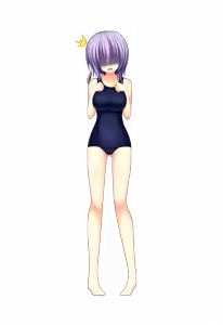 Page 1031 of Namaiki Delation - Character Sprites - preview thumbnail