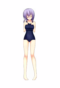 Page 1037 of Namaiki Delation - Character Sprites - preview thumbnail