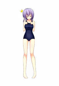 Page 1047 of Namaiki Delation - Character Sprites - preview thumbnail