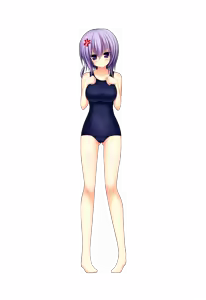 Page 1054 of Namaiki Delation - Character Sprites - preview thumbnail