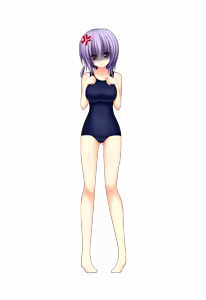 Page 1063 of Namaiki Delation - Character Sprites - preview thumbnail