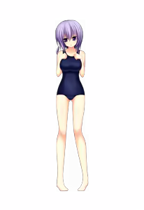 Page 1079 of Namaiki Delation - Character Sprites - preview thumbnail