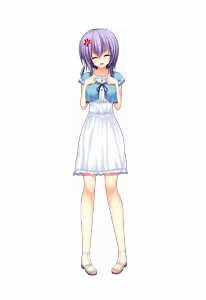 Page 1141 of Namaiki Delation - Character Sprites - preview thumbnail