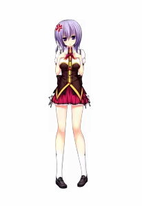 Page 1162 of Namaiki Delation - Character Sprites - preview thumbnail