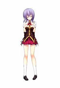 Page 1165 of Namaiki Delation - Character Sprites - preview thumbnail