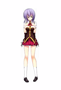 Page 1167 of Namaiki Delation - Character Sprites - preview thumbnail