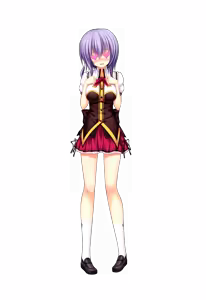 Page 1173 of Namaiki Delation - Character Sprites - preview thumbnail