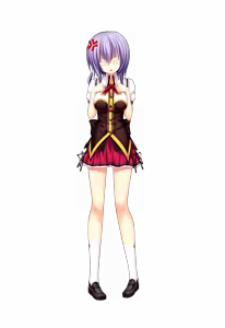 Page 1176 of Namaiki Delation - Character Sprites - preview thumbnail