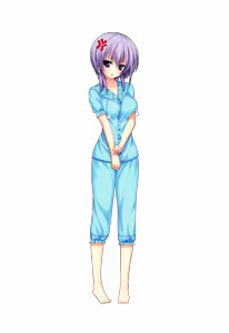 Page 119 of Namaiki Delation - Character Sprites - preview thumbnail