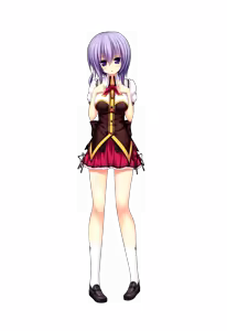 Page 1195 of Namaiki Delation - Character Sprites - preview thumbnail