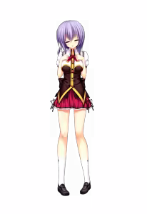 Page 1199 of Namaiki Delation - Character Sprites - preview thumbnail
