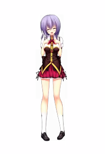 Page 1208 of Namaiki Delation - Character Sprites - preview thumbnail