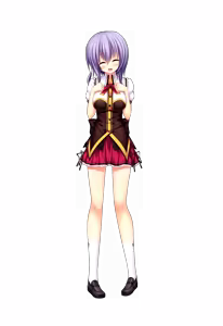 Page 1227 of Namaiki Delation - Character Sprites - preview thumbnail