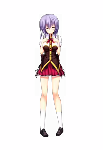 Page 1228 of Namaiki Delation - Character Sprites - preview thumbnail