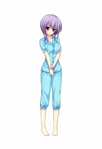 Page 128 of Namaiki Delation - Character Sprites - preview thumbnail